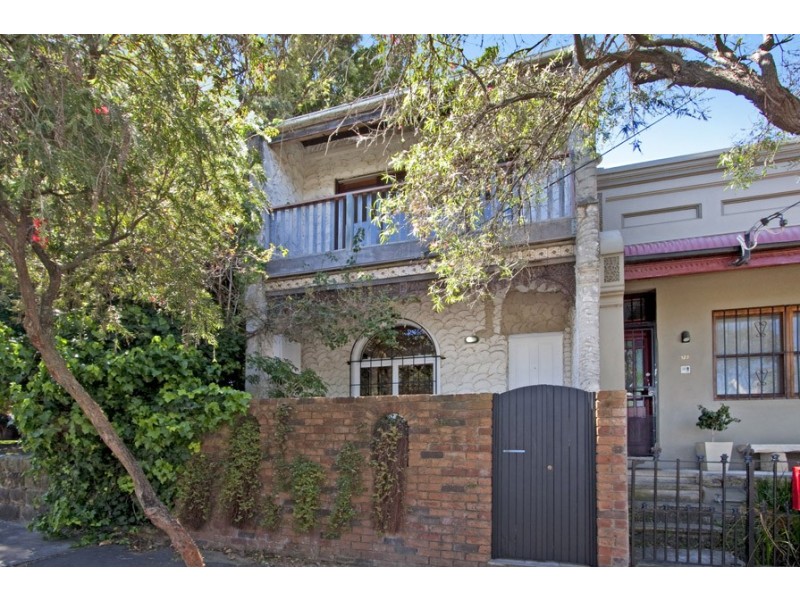 120 Station Street, Newtown NSW 2042