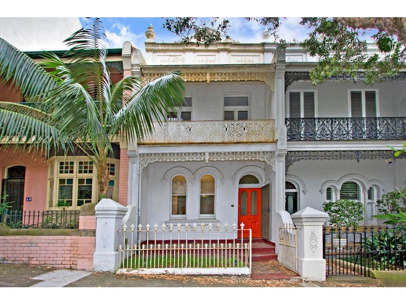 50 Forbes Street, Newtown NSW 2042