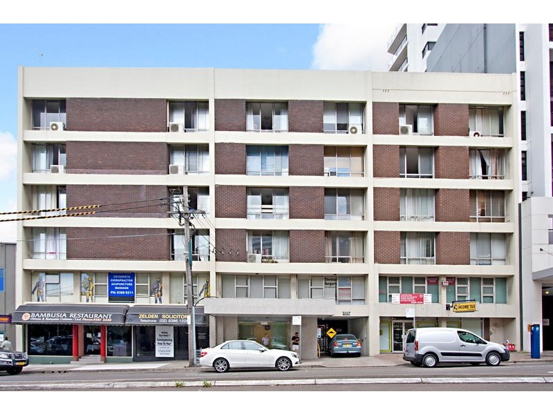 210/29 Newland Street, Bondi Junction NSW 2022