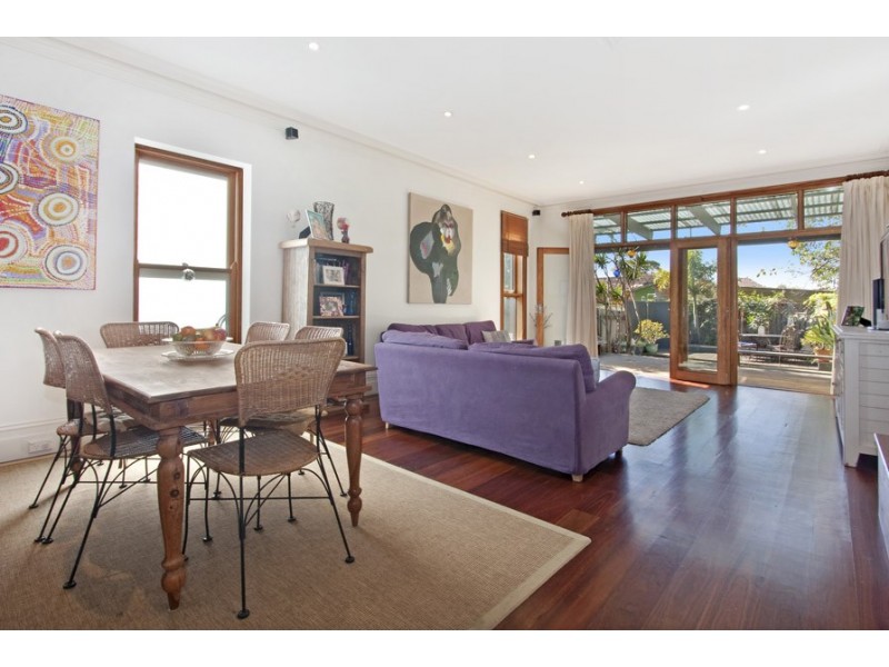 3 East Street, Marrickville NSW 2204