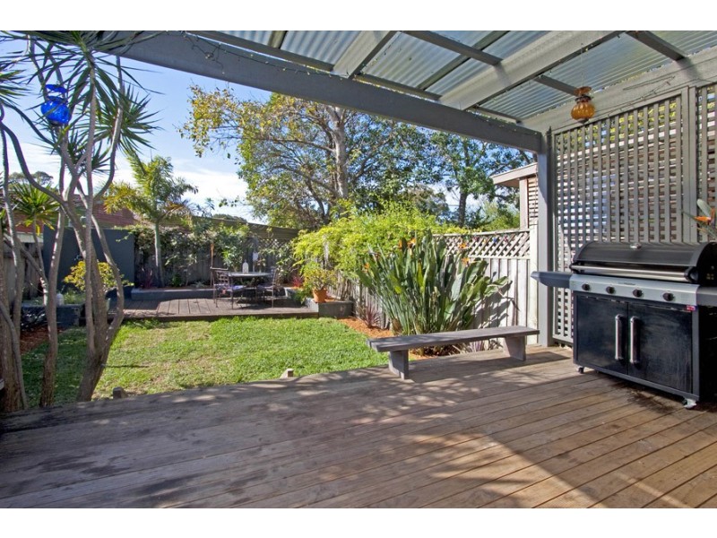 3 East Street, Marrickville NSW 2204