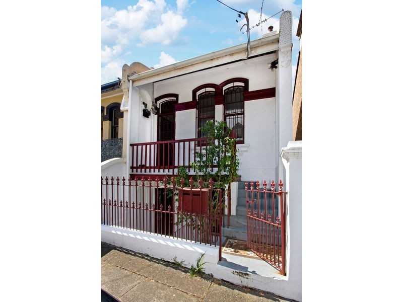 40 Bucknell Street, Newtown NSW 2042