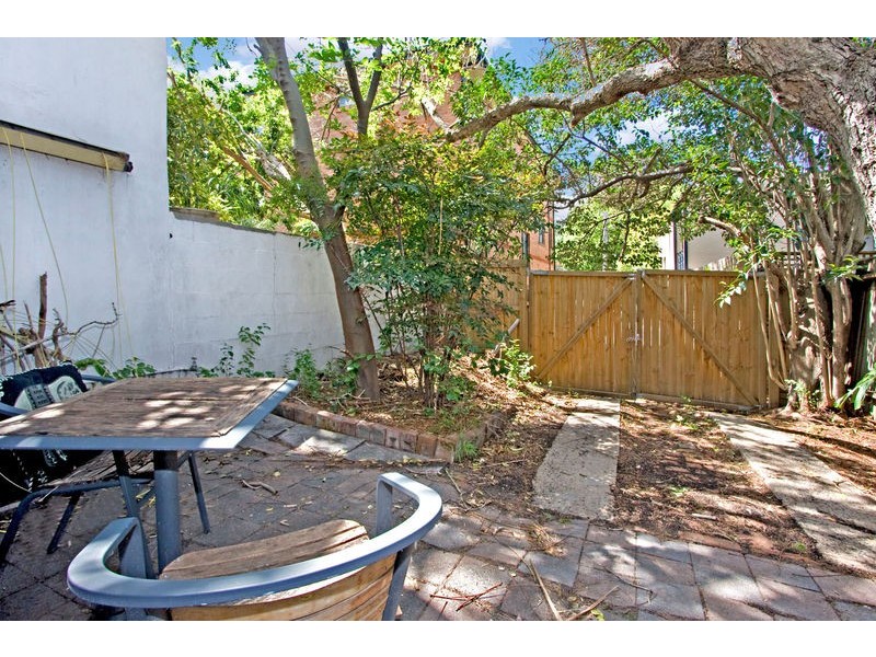 40 Bucknell Street, Newtown NSW 2042