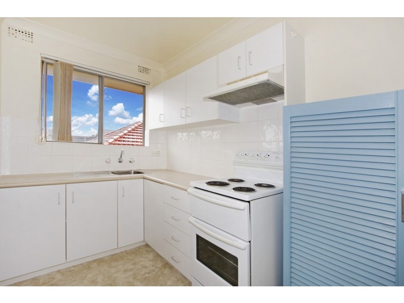 6/7 Henson Street, Marrickville NSW 2204