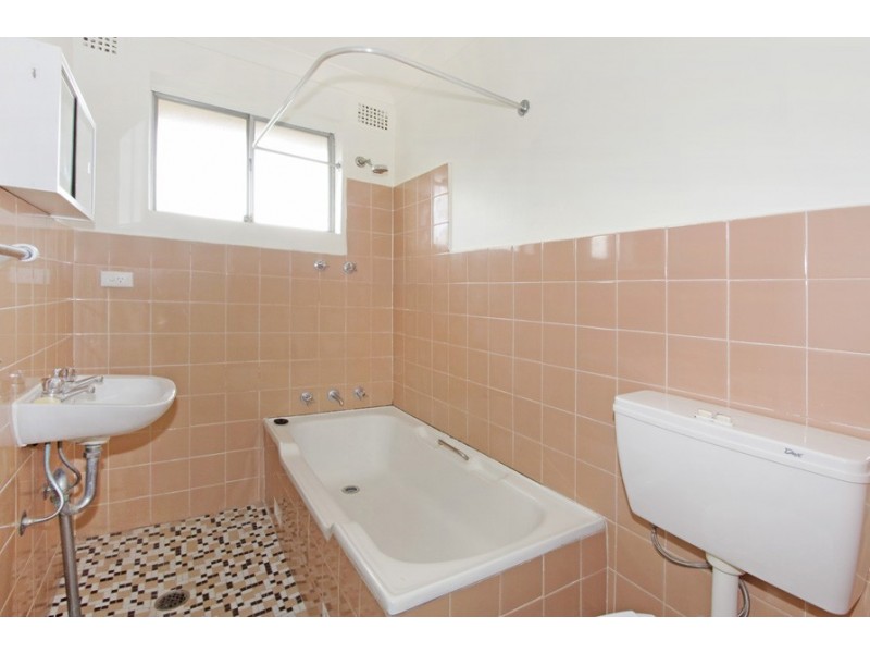 6/7 Henson Street, Marrickville NSW 2204