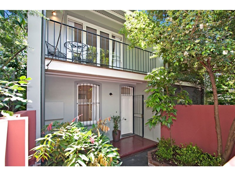 33A Munni Street, Newtown NSW 2042