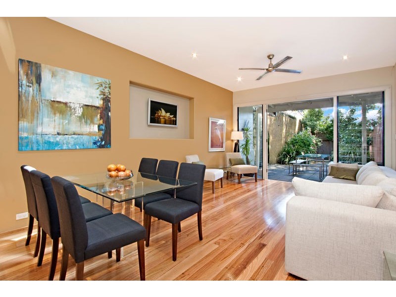 33A Munni Street, Newtown NSW 2042