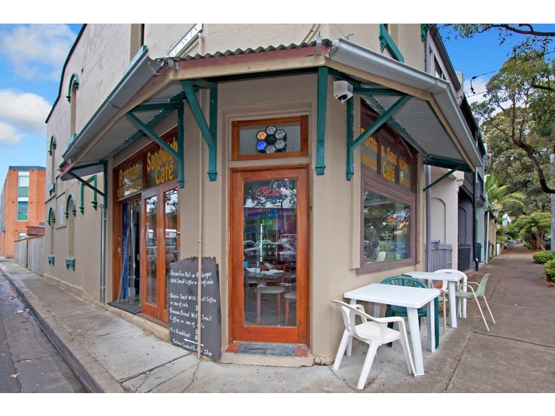2 Portman Street, Zetland NSW 2017