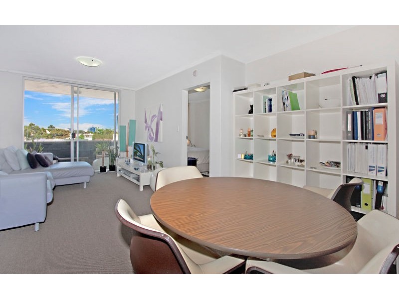 36/2-6 Brown Street, Newtown NSW 2042