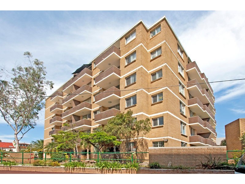 36/2-6 Brown Street, Newtown NSW 2042