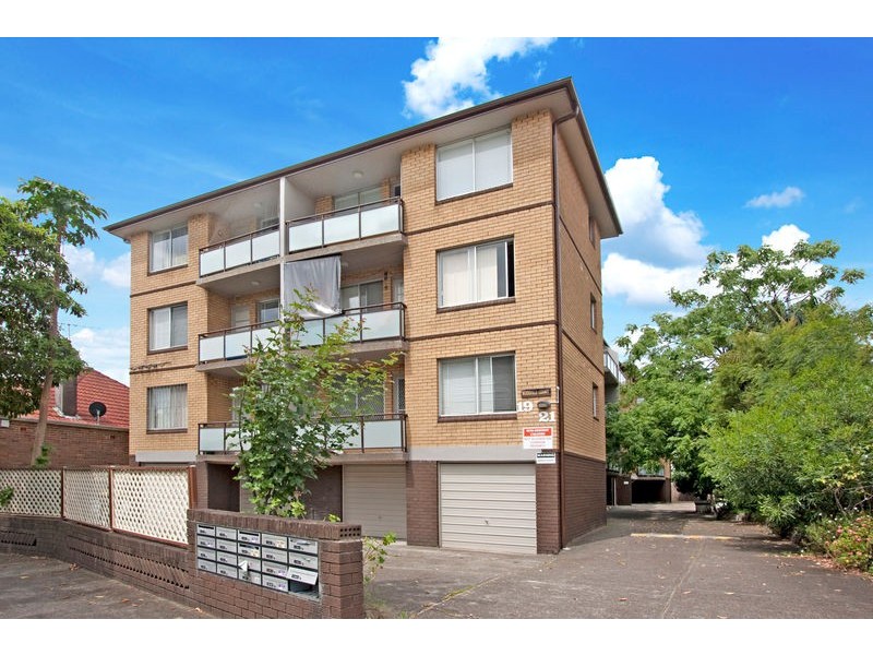 11/19-21 Woodcourt Street, Marrickville NSW 2204