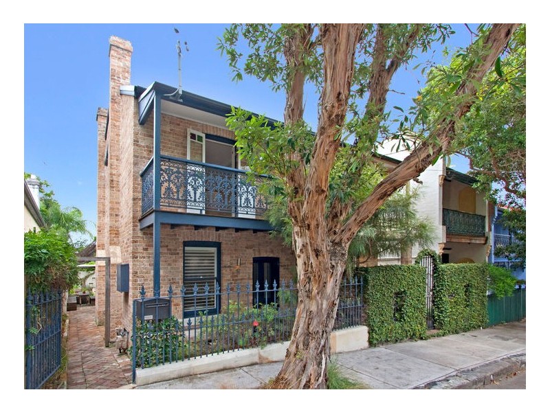 8 Trade Street, Newtown NSW 2042