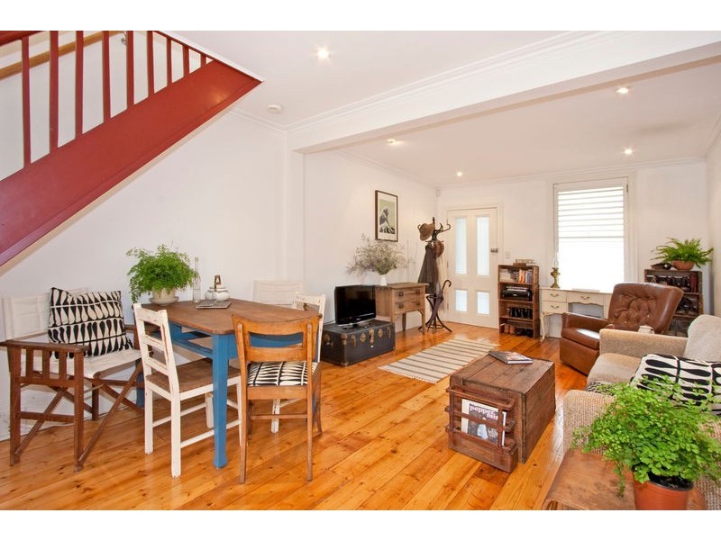 8 Trade Street, Newtown NSW 2042