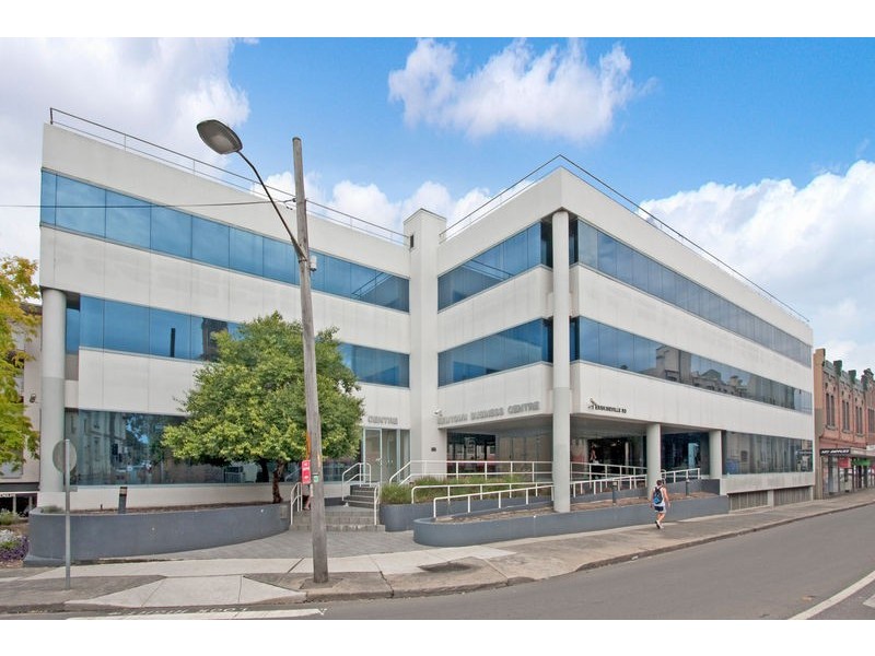 4/1 Erskineville Road, Newtown NSW 2042