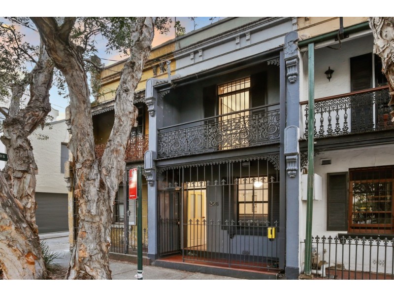 226 Wilson Street, Newtown NSW 2042