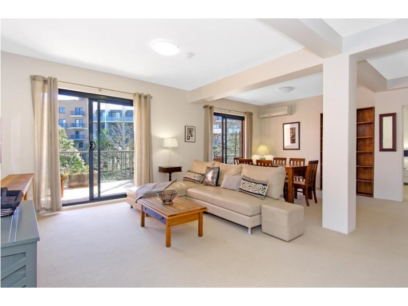 5/20 Fitzgerald Street, Newtown NSW 2042