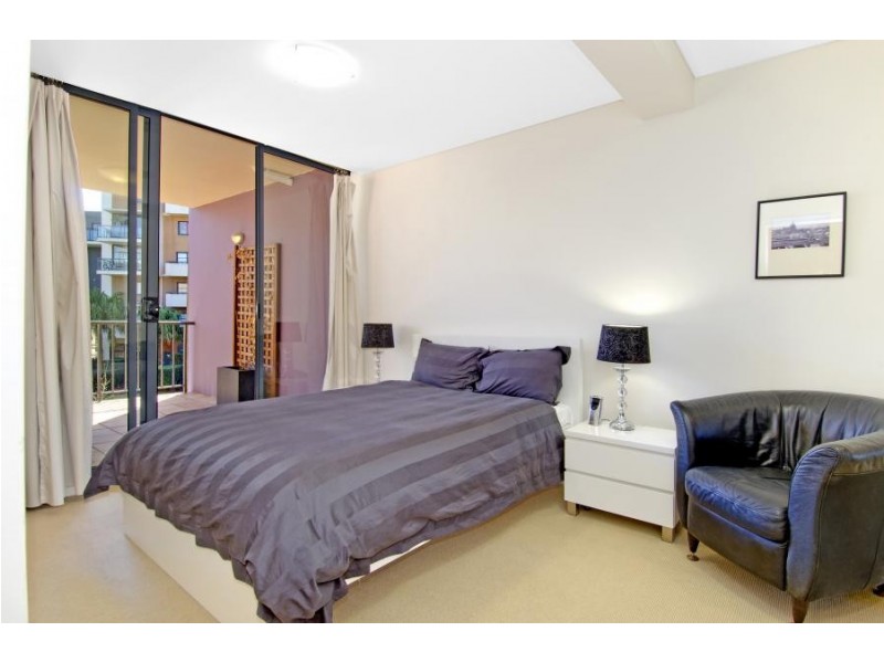 5/20 Fitzgerald Street, Newtown NSW 2042