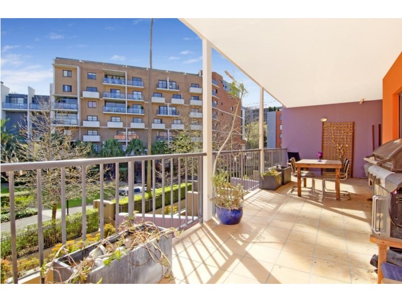 5/20 Fitzgerald Street, Newtown NSW 2042