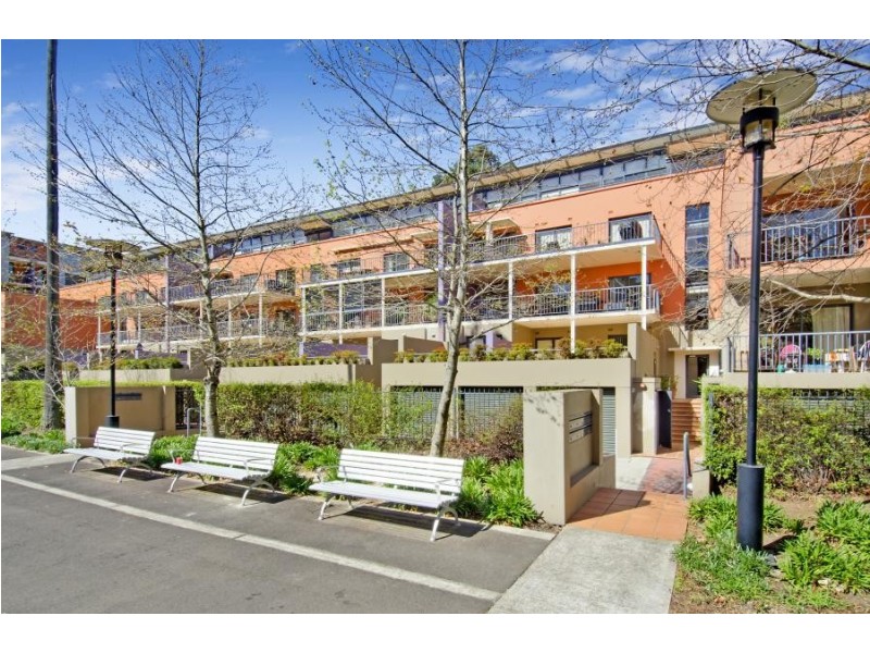 5/20 Fitzgerald Street, Newtown NSW 2042