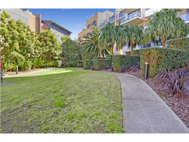 5/20 Fitzgerald Street, Newtown NSW 2042