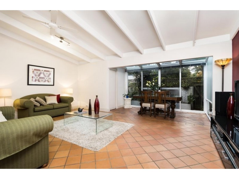 40 Bishopgate Street, Camperdown NSW 2050