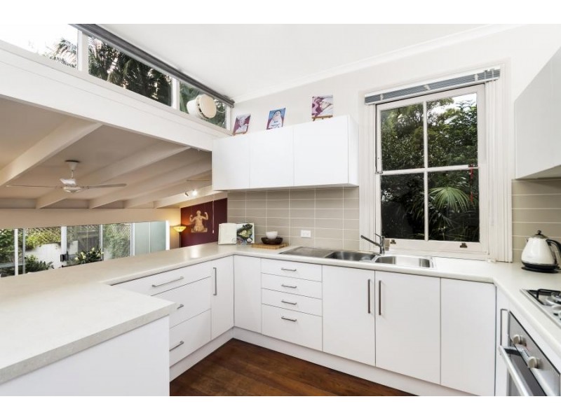 40 Bishopgate Street, Camperdown NSW 2050