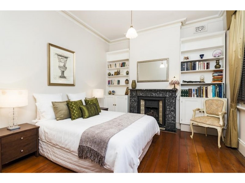 40 Bishopgate Street, Camperdown NSW 2050