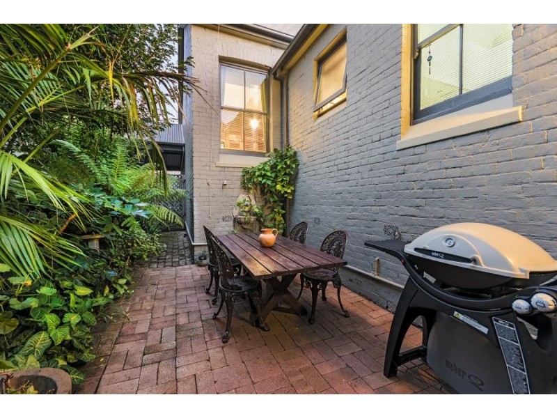 40 Bishopgate Street, Camperdown NSW 2050