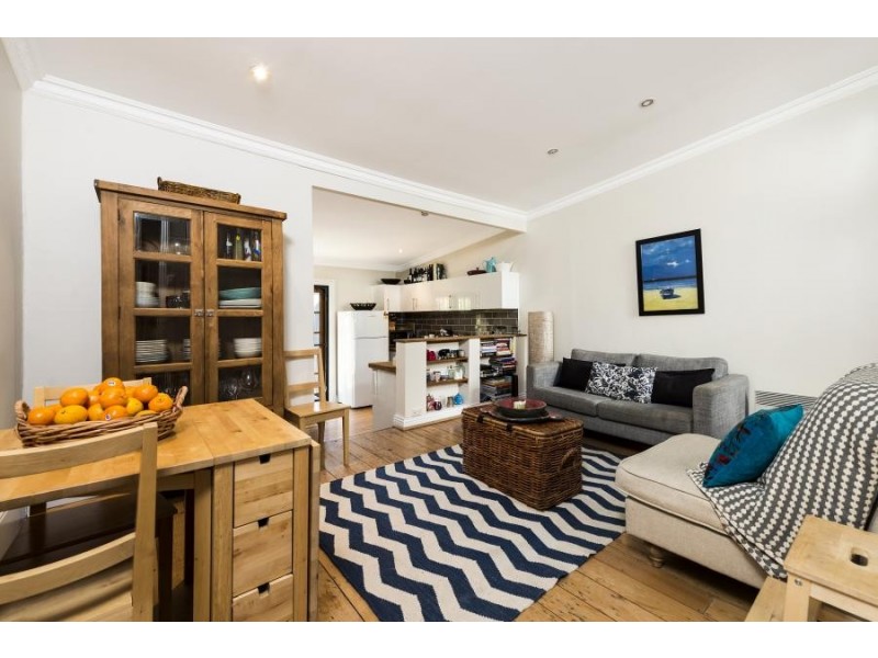 8 Prospect Street, Newtown NSW 2042