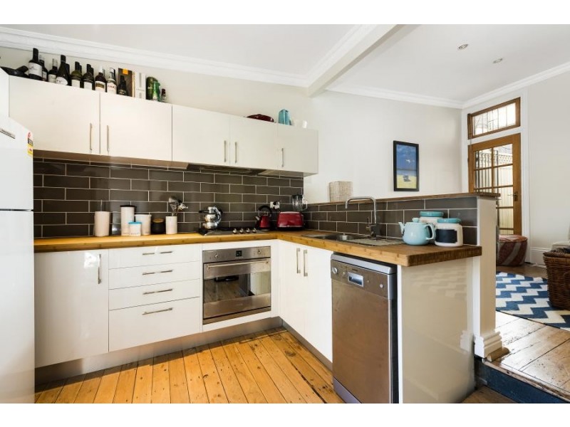 8 Prospect Street, Newtown NSW 2042