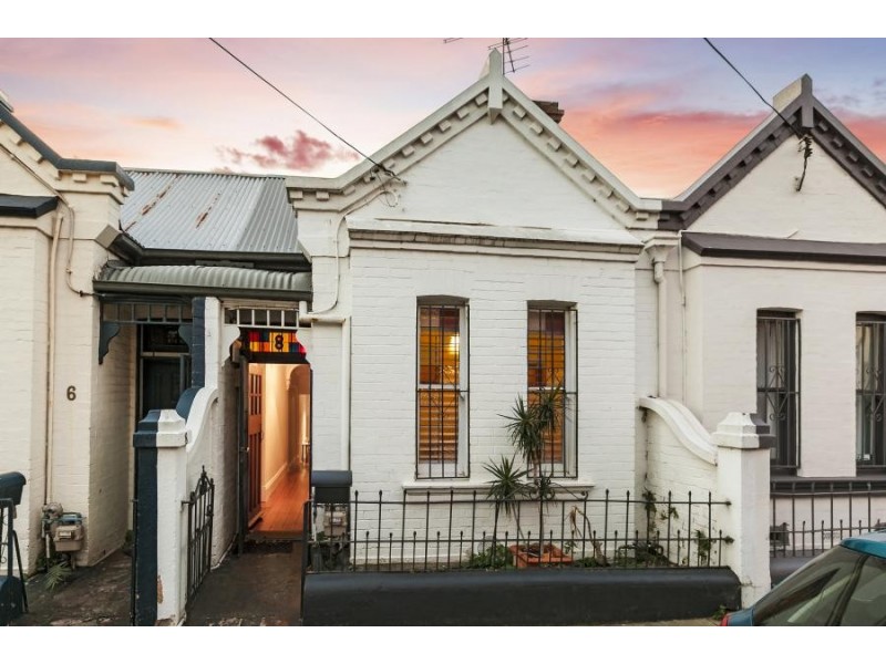 8 Prospect Street, Newtown NSW 2042