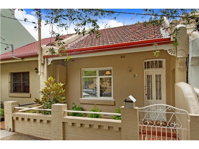 32 Holdsworth Street, Newtown NSW 2042