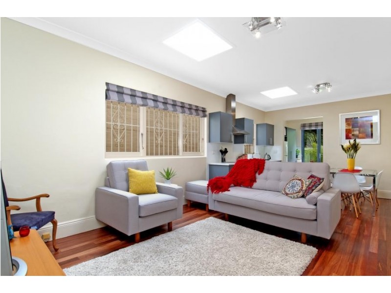 32 Holdsworth Street, Newtown NSW 2042