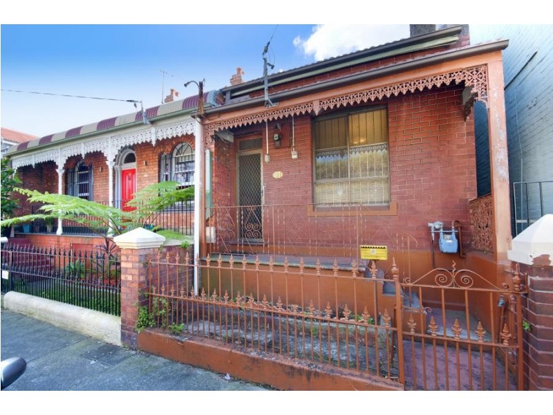 91 Lennox Street, Newtown NSW 2042