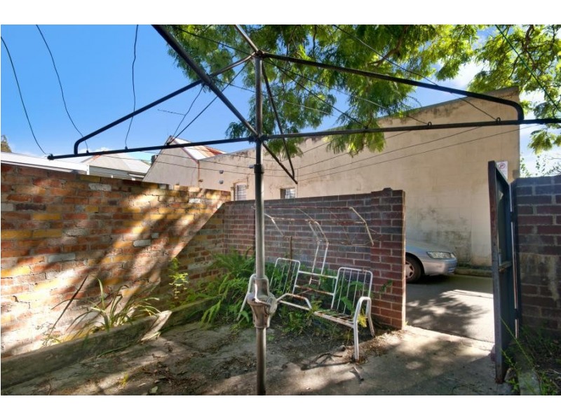 91 Lennox Street, Newtown NSW 2042