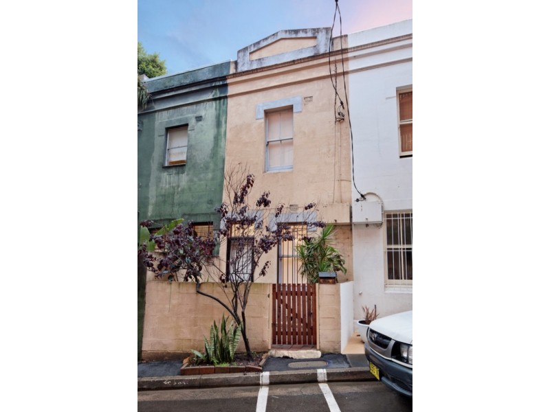 3 Wilshire Street, Surry Hills NSW 2010