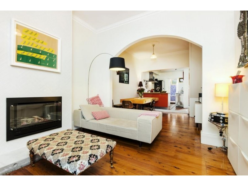 20 Myrtle Street, Chippendale NSW 2008