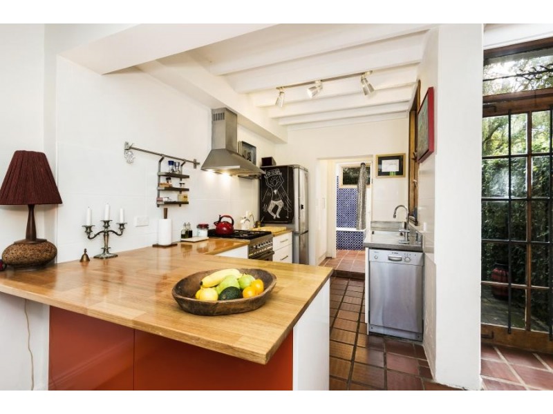 20 Myrtle Street, Chippendale NSW 2008