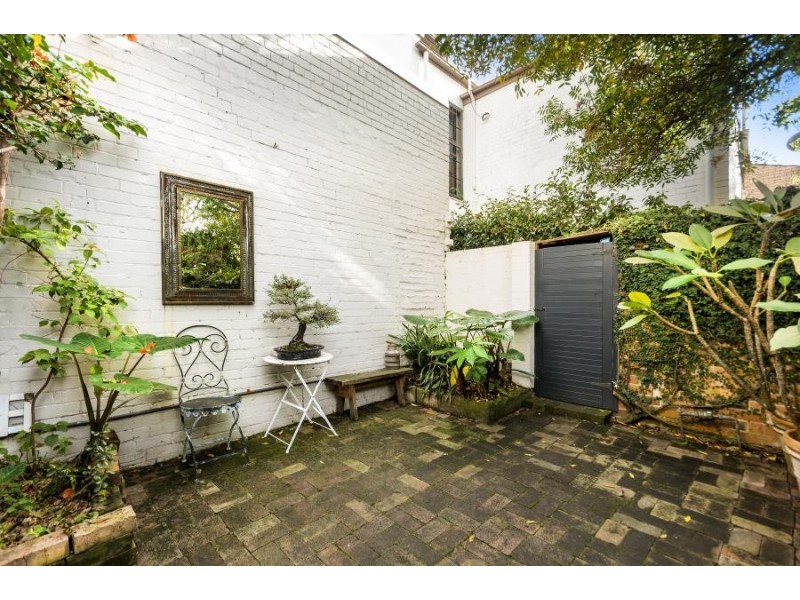 20 Myrtle Street, Chippendale NSW 2008