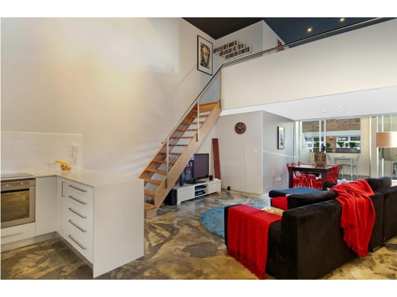 117/1 Missenden Road, Camperdown NSW 2050