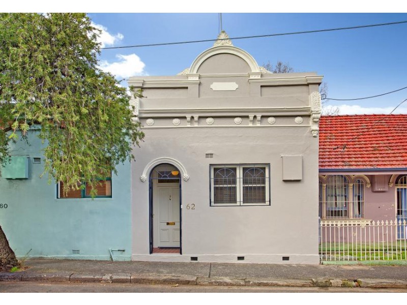 62 Margaret Street, Newtown NSW 2042