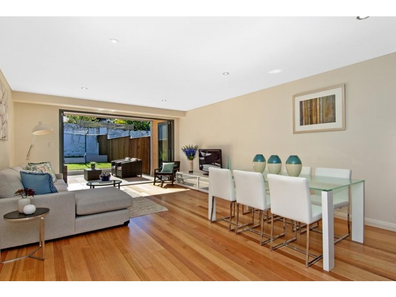 157 Darley Street, Newtown NSW 2042