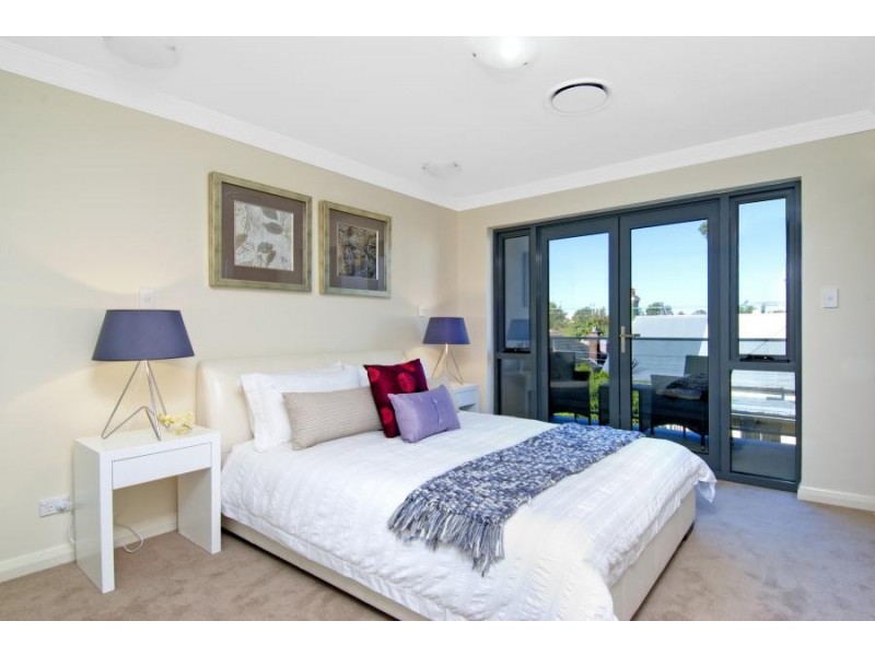 157 Darley Street, Newtown NSW 2042