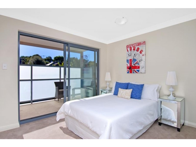 157 Darley Street, Newtown NSW 2042