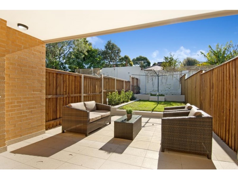 157 Darley Street, Newtown NSW 2042