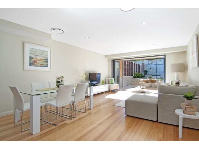 151 Darley Street, Newtown NSW 2042