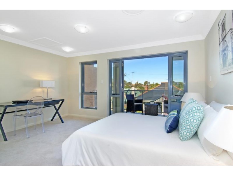 151 Darley Street, Newtown NSW 2042