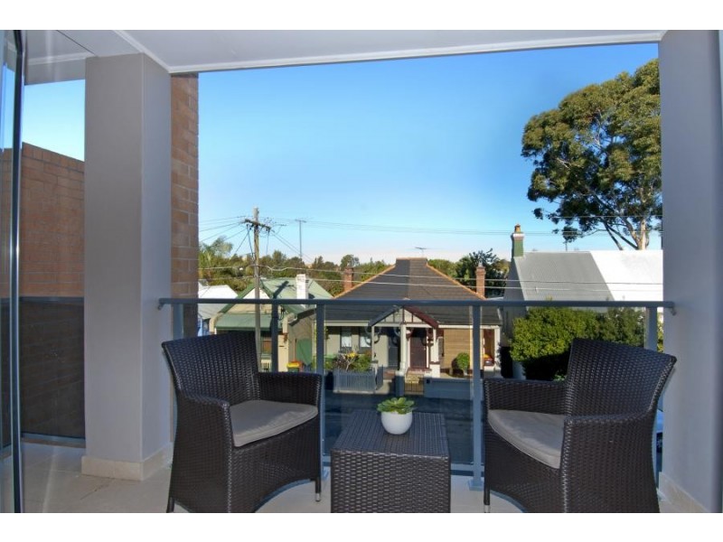 151 Darley Street, Newtown NSW 2042