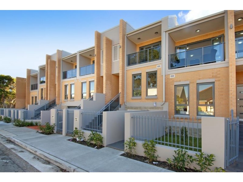 151 Darley Street, Newtown NSW 2042