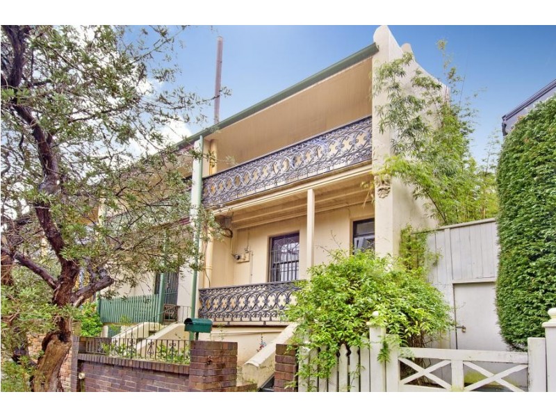 25 Albert Street, Newtown NSW 2042